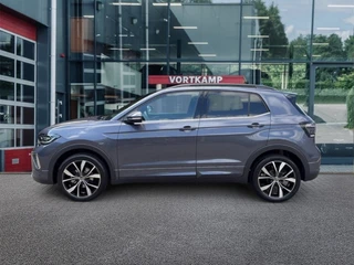 Volkswagen T-Cross – thumbnail 2