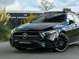 Mercedes-Benz A-Klasse – thumbnail 2