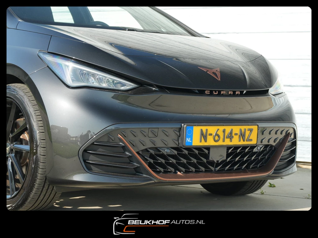 CUPRA Born – foto 8