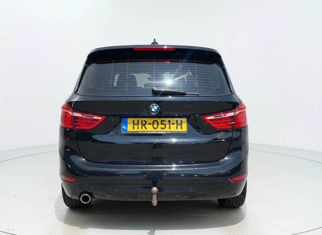 BMW 2 Serie – foto 4