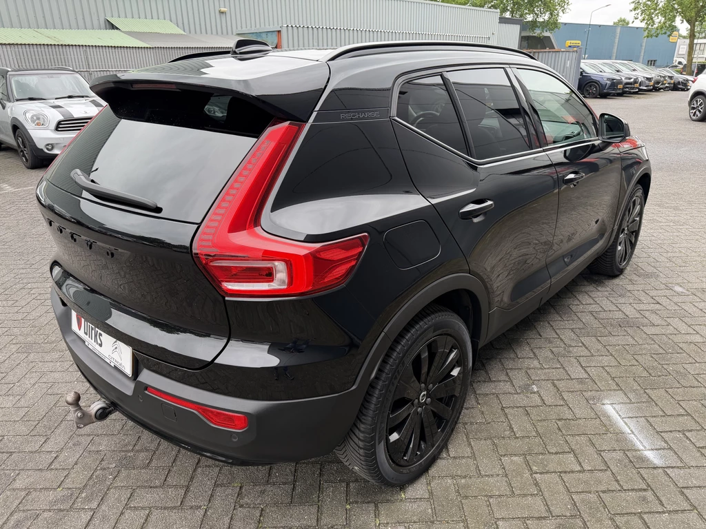 Volvo XC40 – foto 6