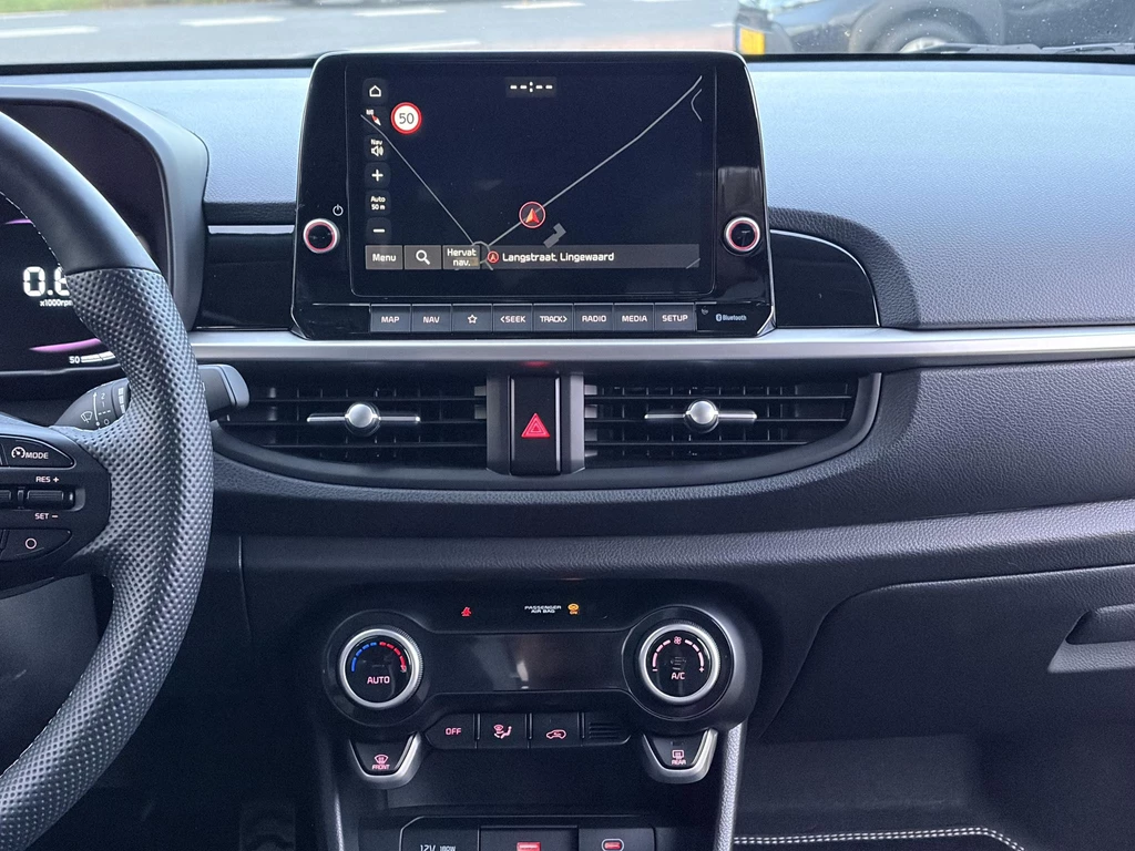 Kia Picanto – foto 29