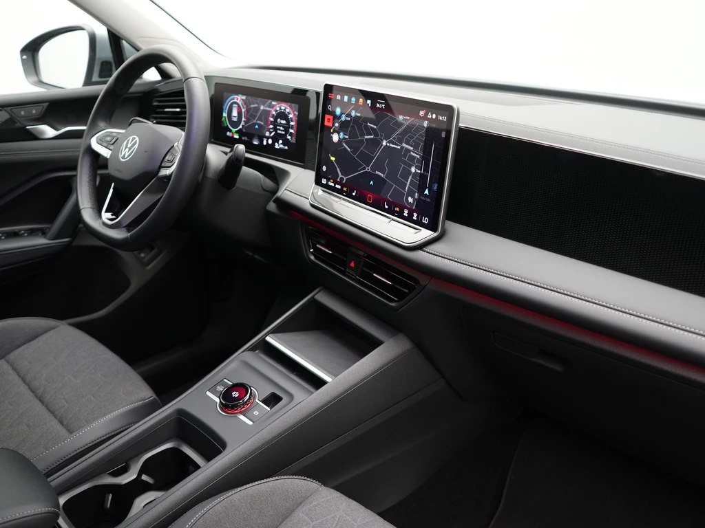 Volkswagen Tiguan – foto 15