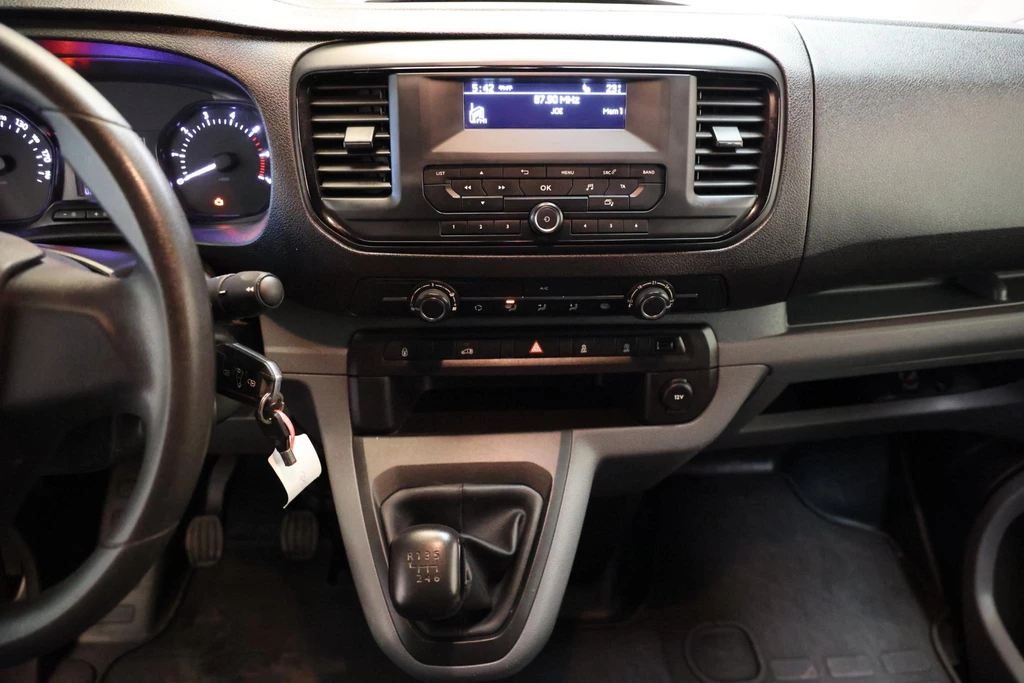 Opel Vivaro – foto 10