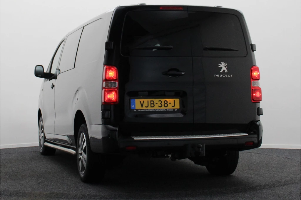 Peugeot Expert – foto 6