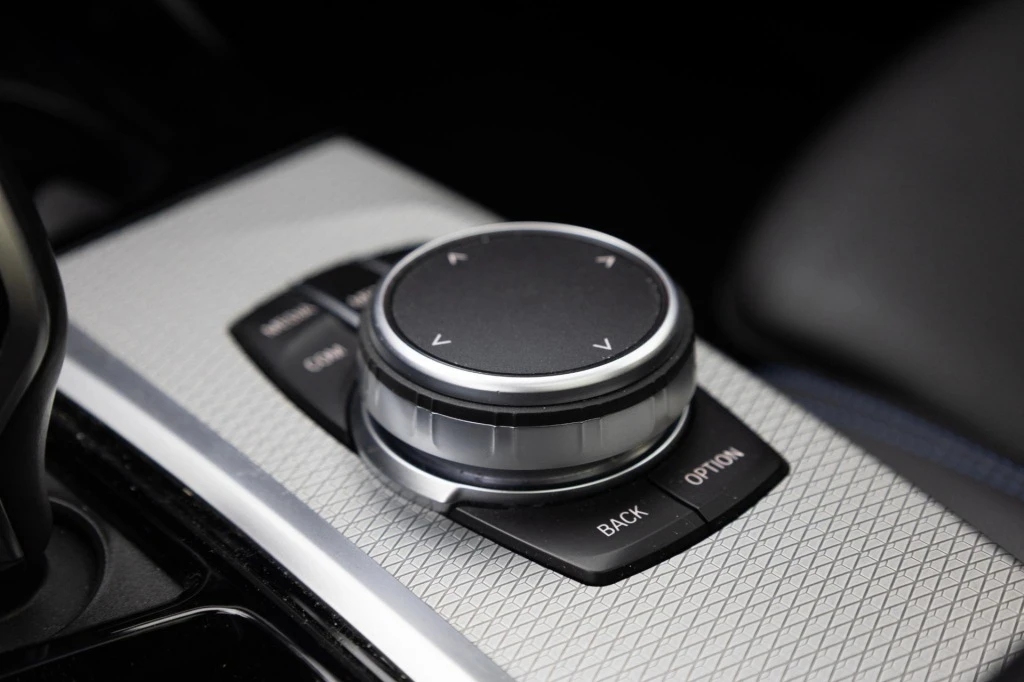 BMW X3 – foto 23