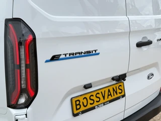 Ford E-Transit Custom – thumbnail 32