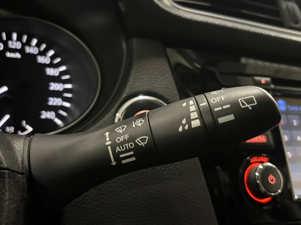 Nissan QASHQAI – foto 23