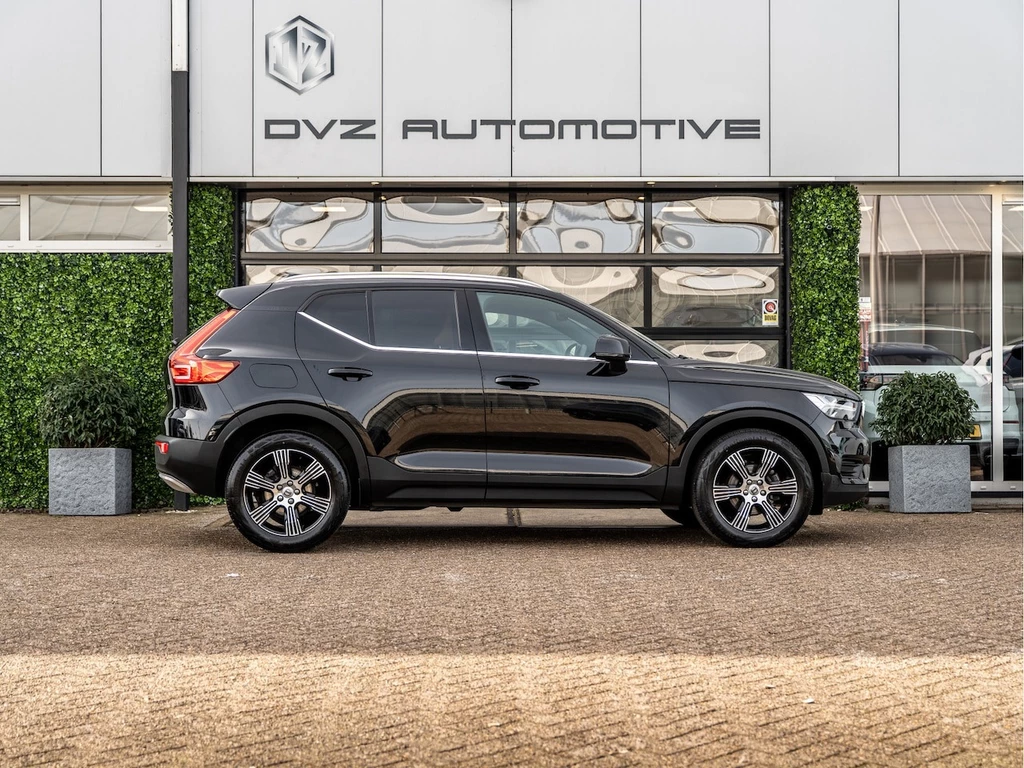 Volvo XC40 – foto 6