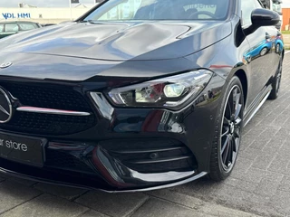 Mercedes-Benz CLA – thumbnail 2