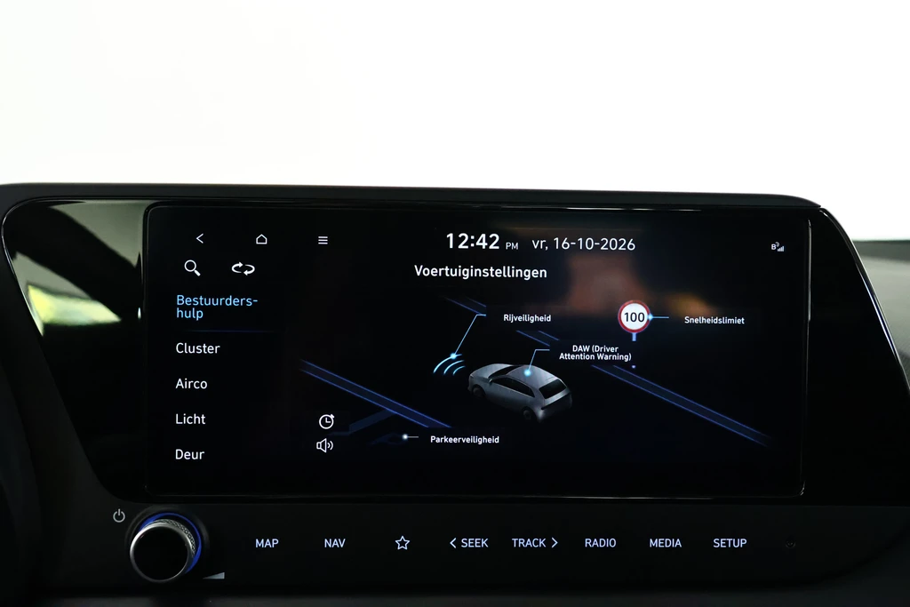 Hyundai Bayon – foto 27