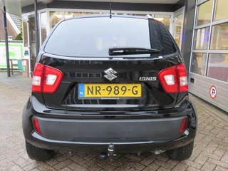 Suzuki Ignis – thumbnail 6