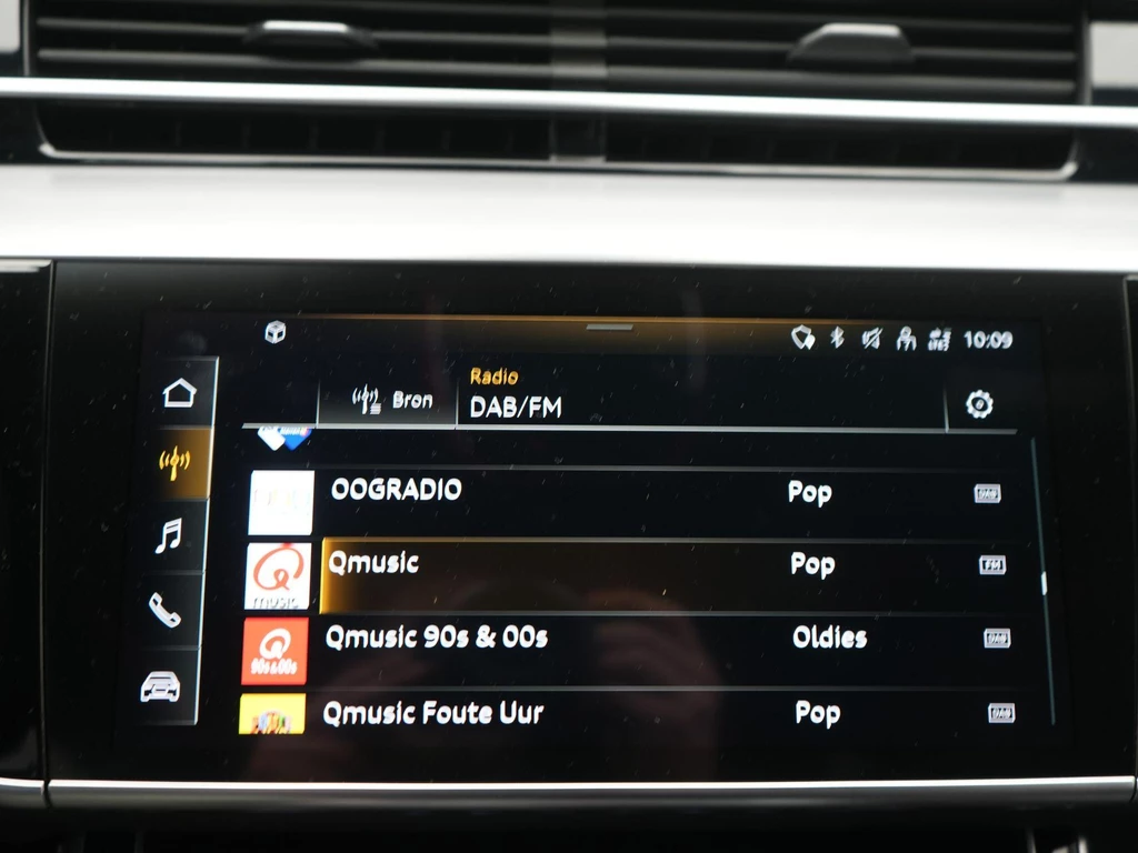 Audi S8 – foto 23