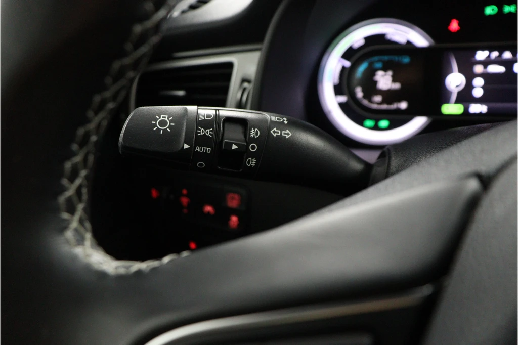 Kia Niro – foto 28