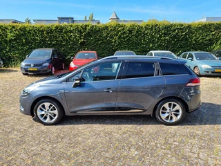 Renault Clio – thumbnail 2