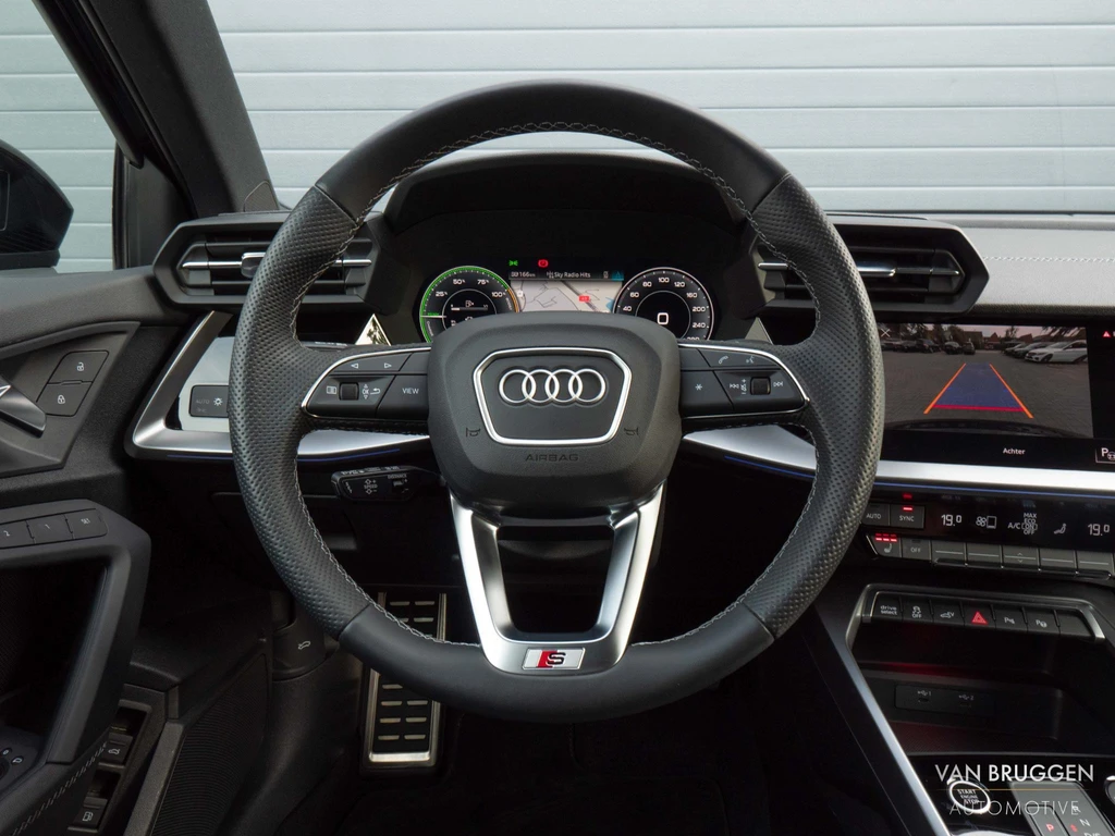 Audi A3 – foto 28
