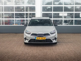 Kia Ceed Sportswagon – thumbnail 10