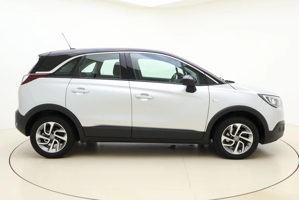 Opel Crossland X – foto 8