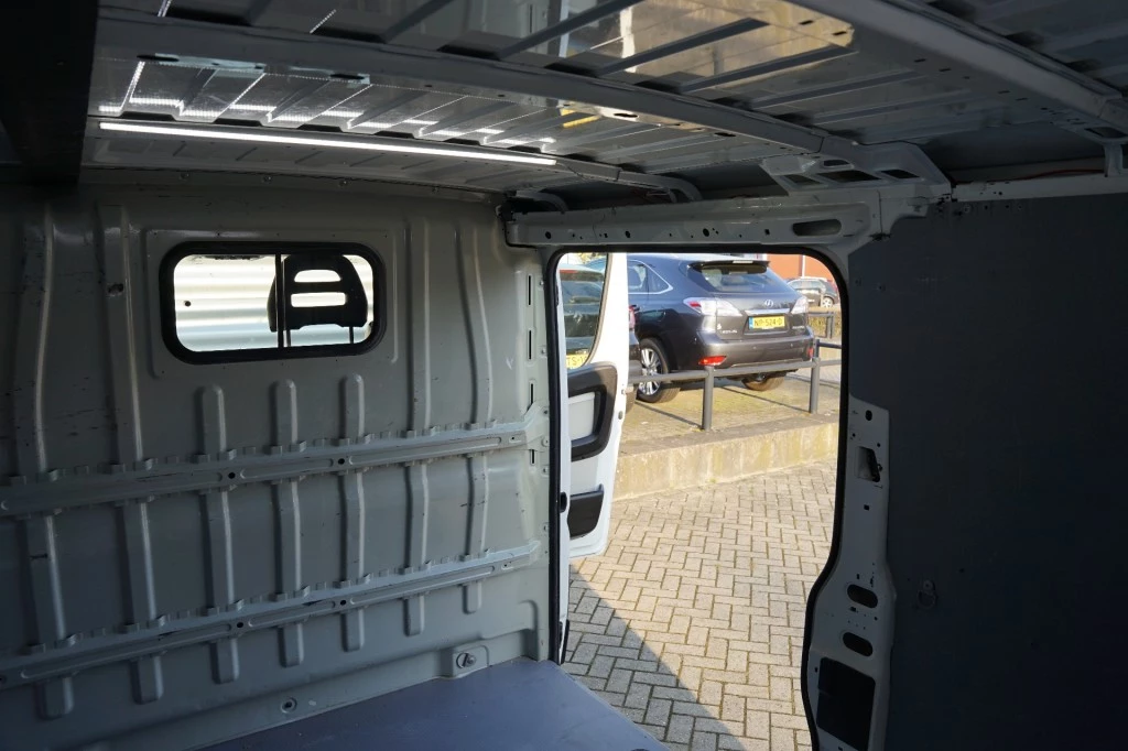 Peugeot Boxer – foto 20