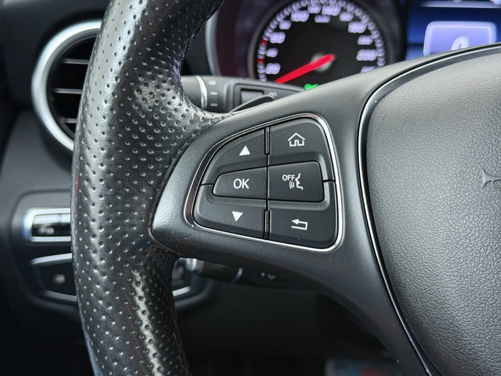 Mercedes-Benz C-Klasse – foto 34