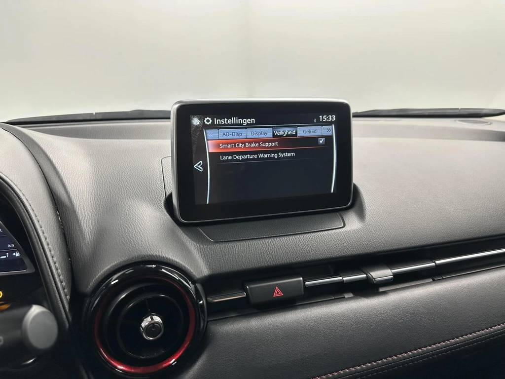 Mazda CX-3 – foto 34