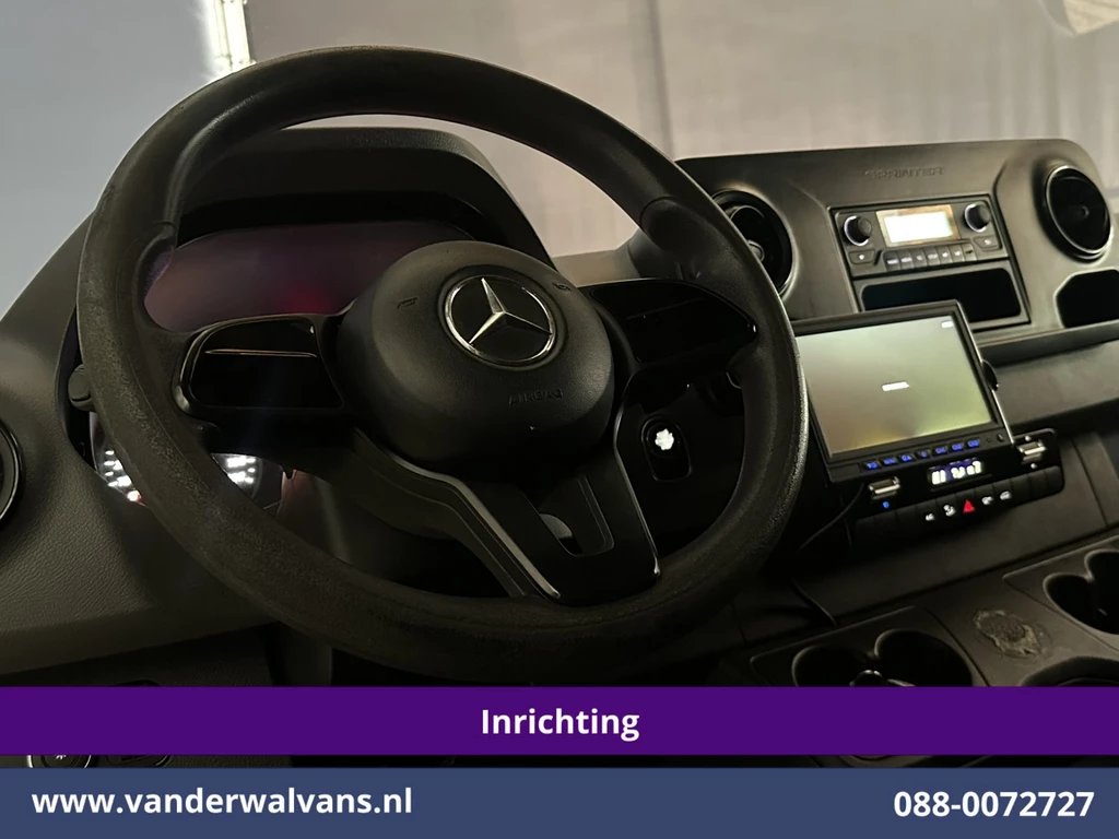 Mercedes-Benz Sprinter – foto 13