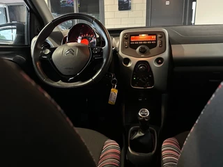 Citroën C1 – thumbnail 17