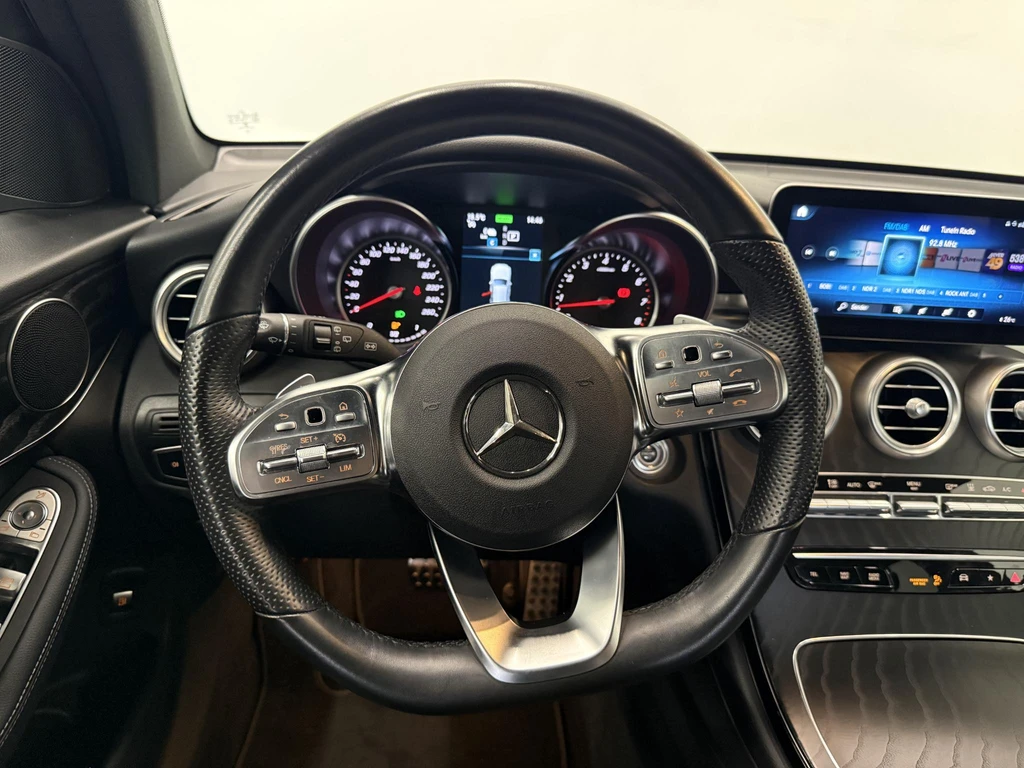 Mercedes-Benz GLC – foto 9