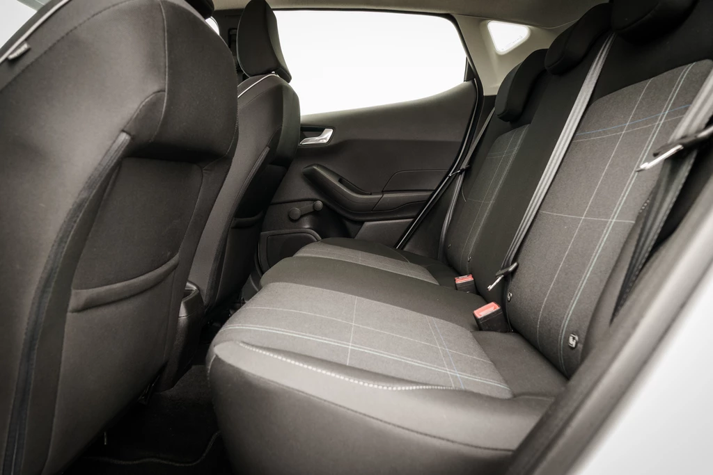 Ford Fiesta – foto 18