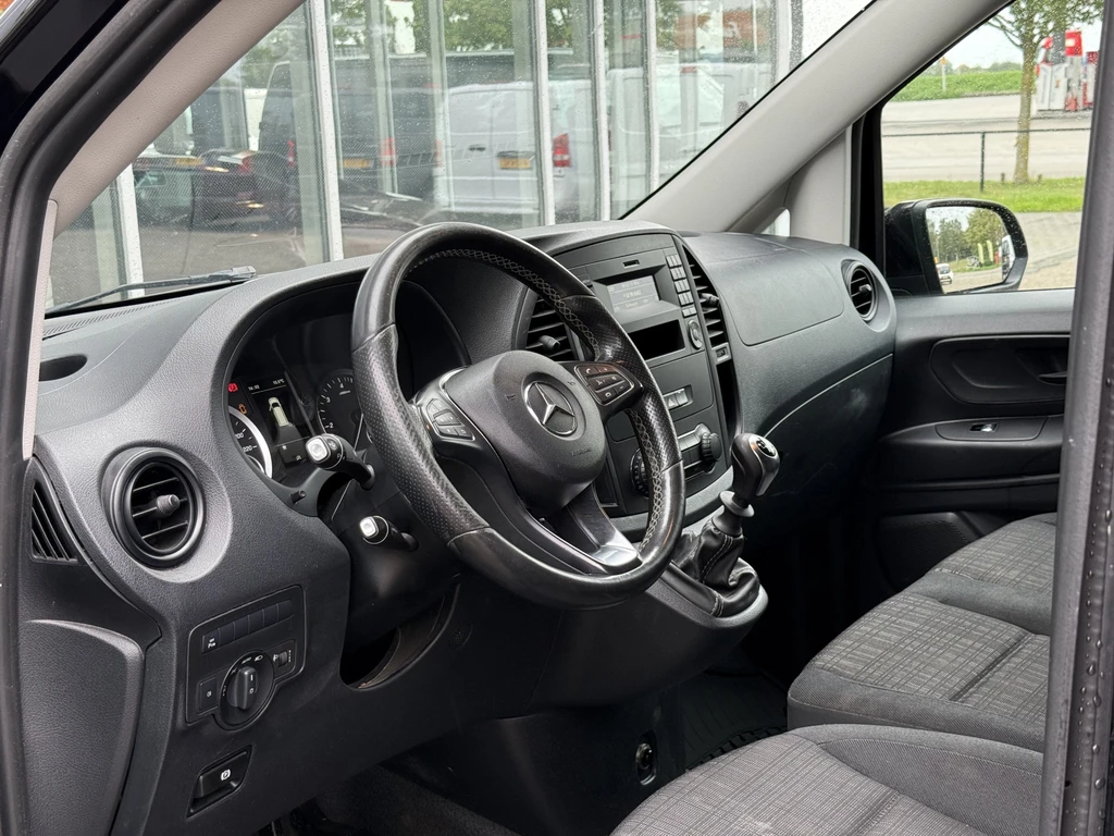 Mercedes-Benz Vito – foto 11