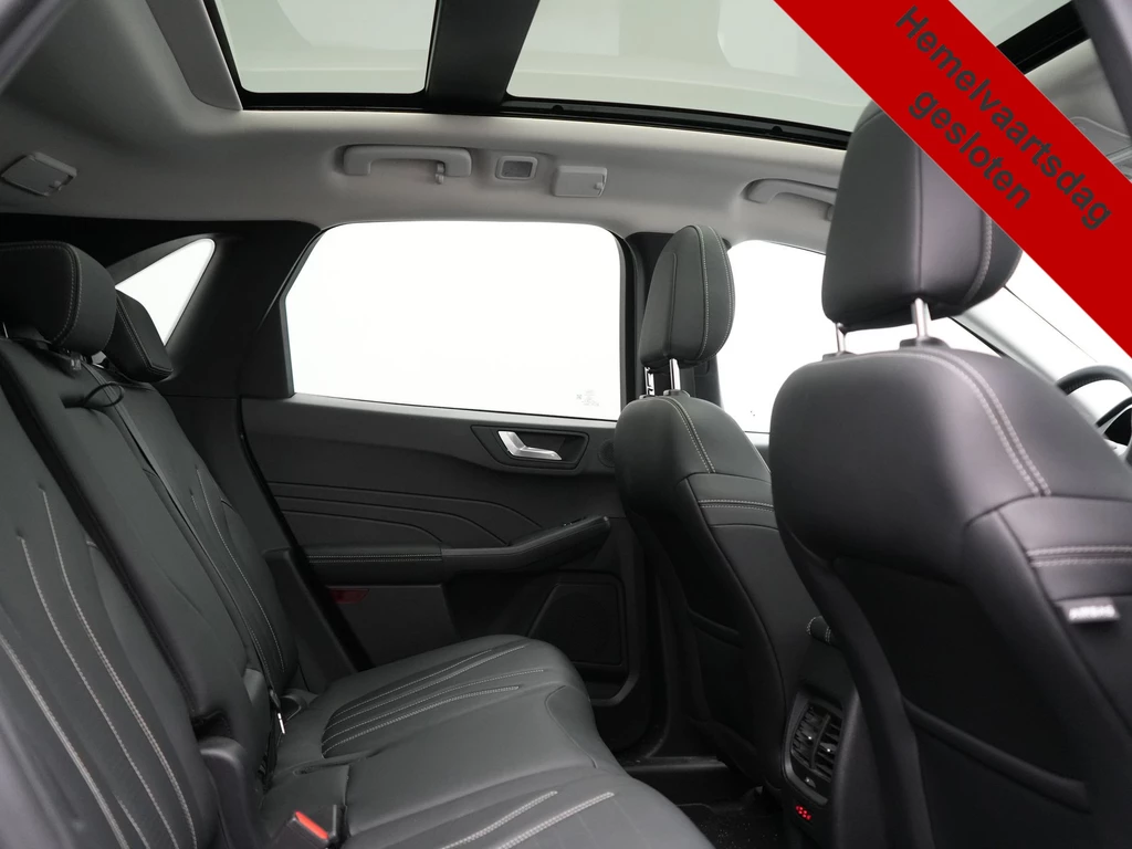 Ford Kuga – foto 16