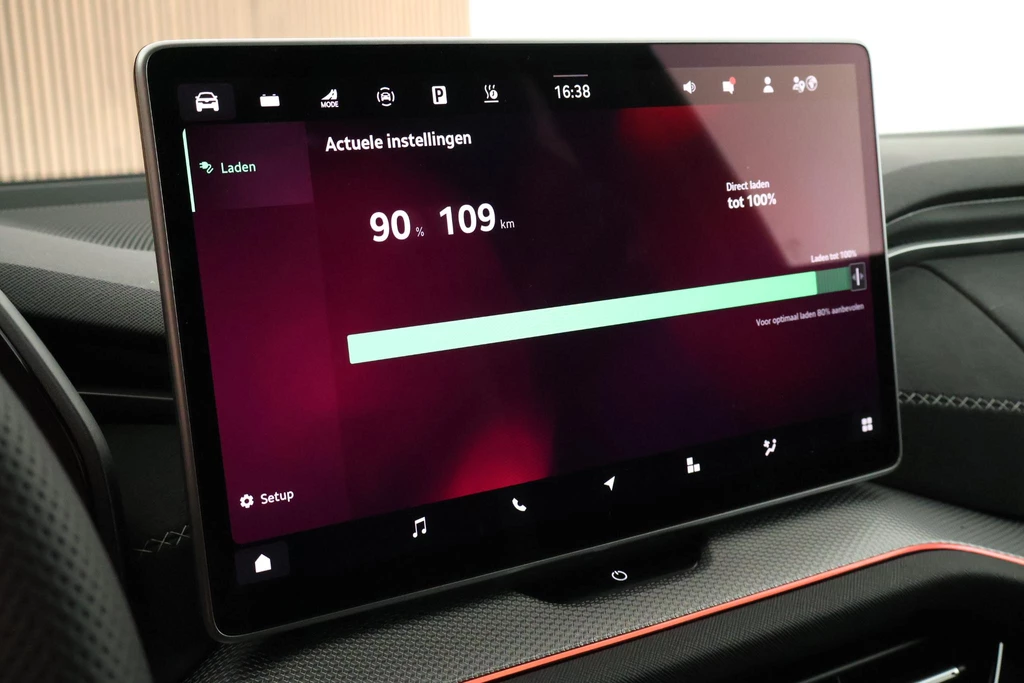 Škoda Kodiaq – foto 34