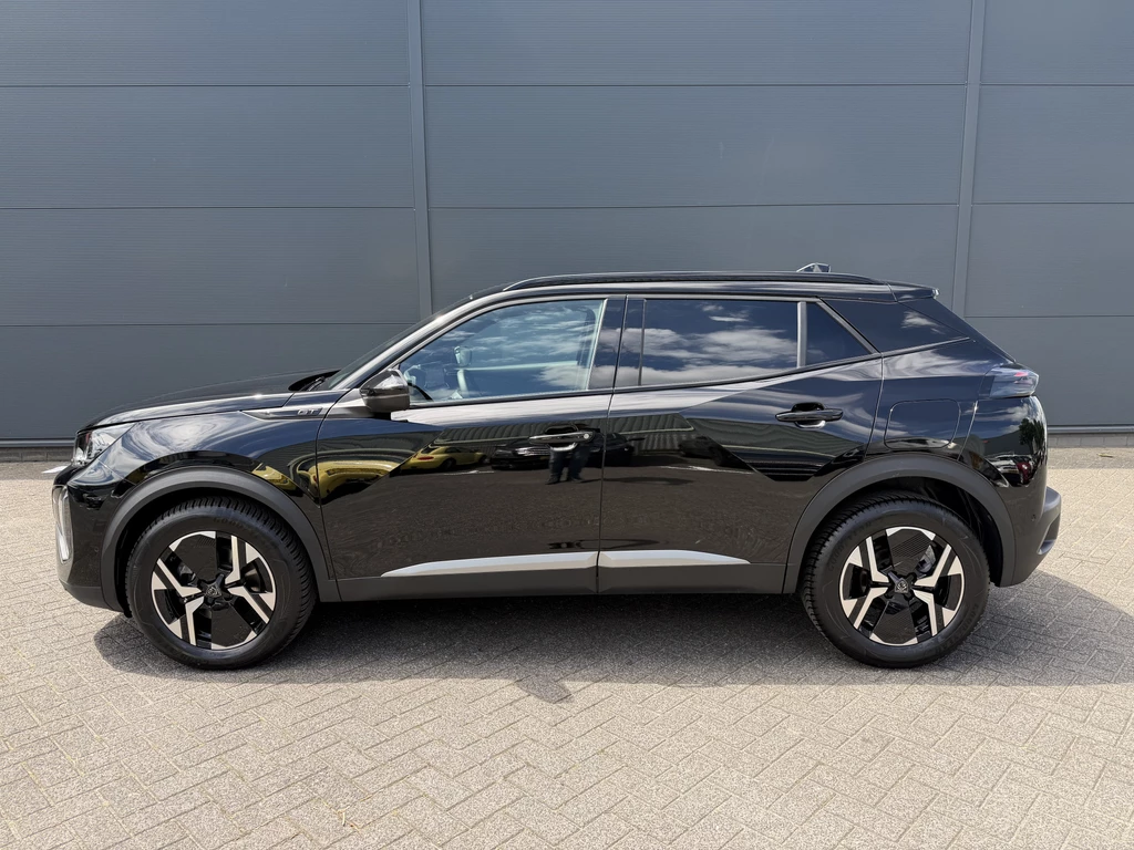 Peugeot 2008 – foto 4