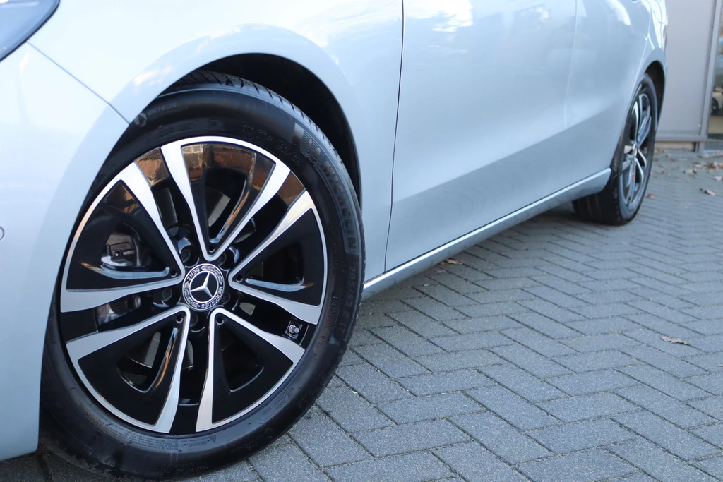 Mercedes-Benz B-Klasse – foto 32