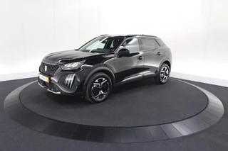 Peugeot 2008 – thumbnail 2