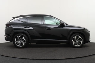 Hyundai Tucson – thumbnail 5