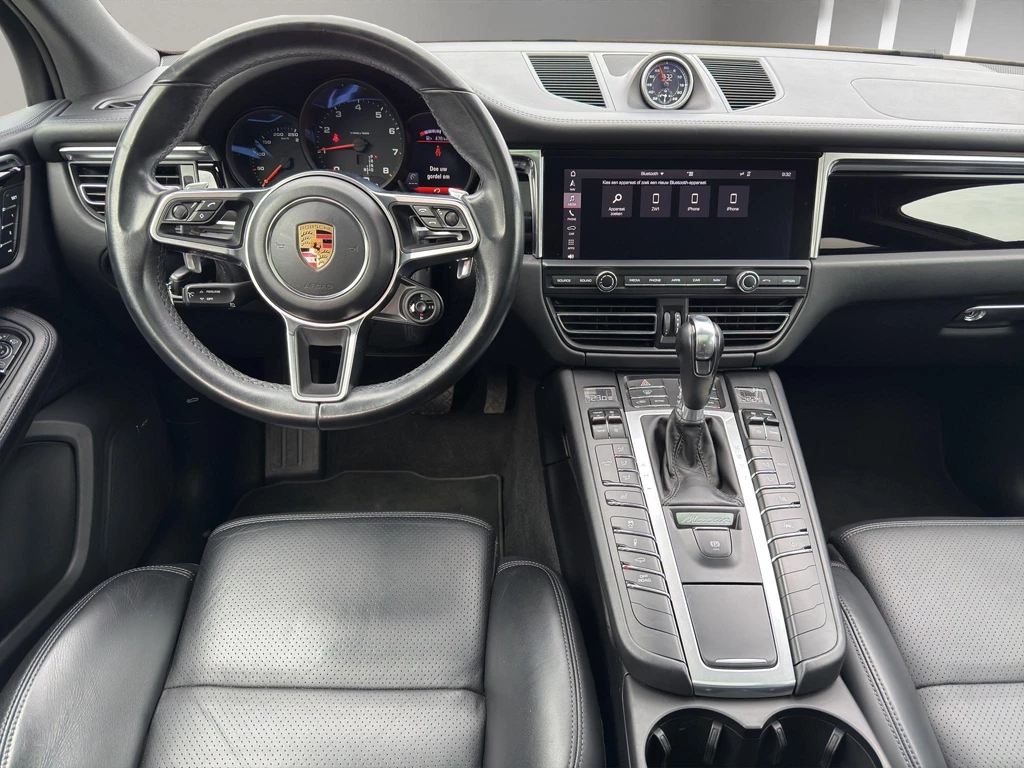 Porsche Macan – foto 20
