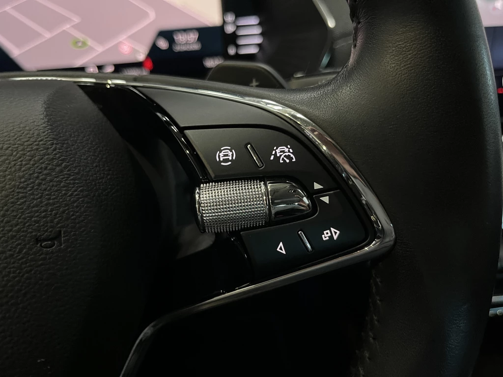 Škoda Octavia – foto 17