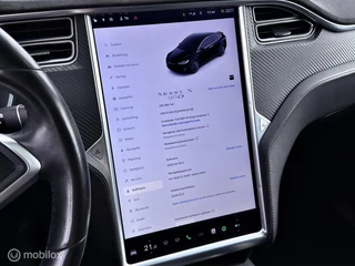 Tesla Model X – thumbnail 23