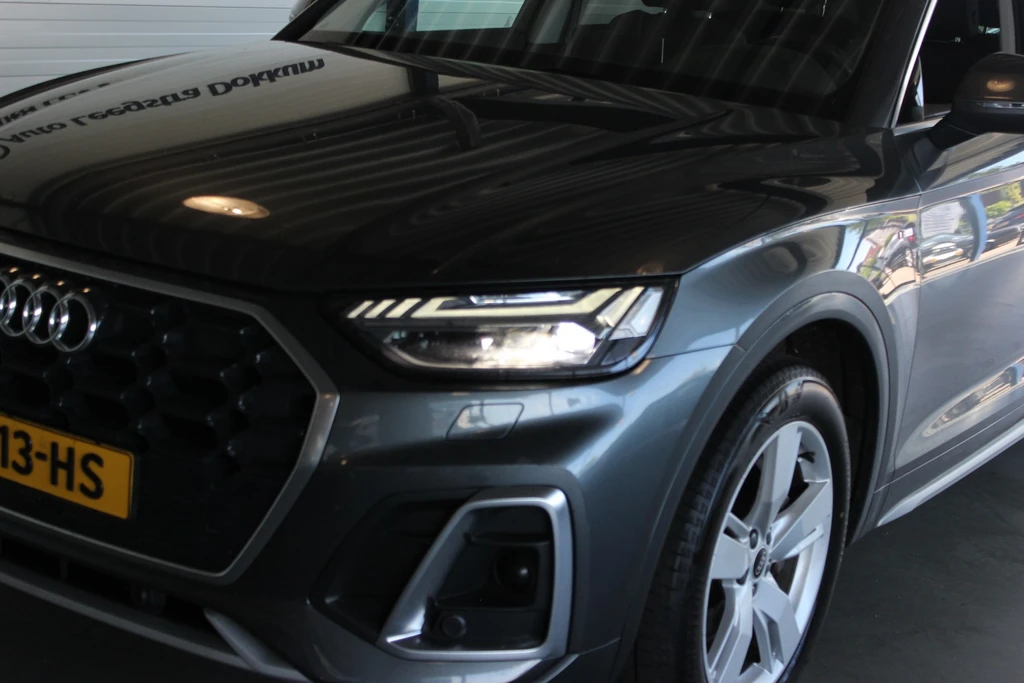Audi Q5 – foto 23