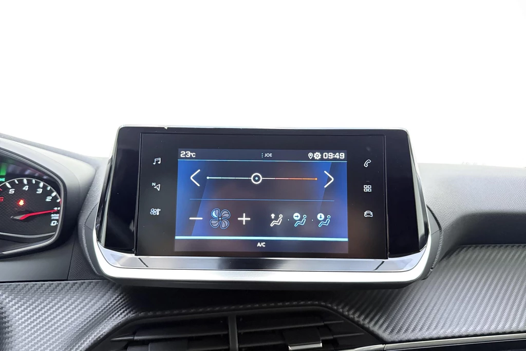 Peugeot 208 – foto 22