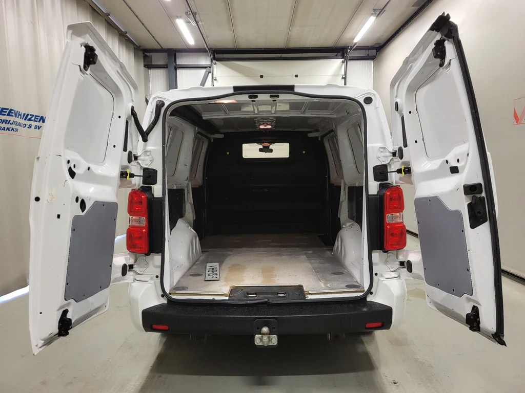 Opel Vivaro – foto 10