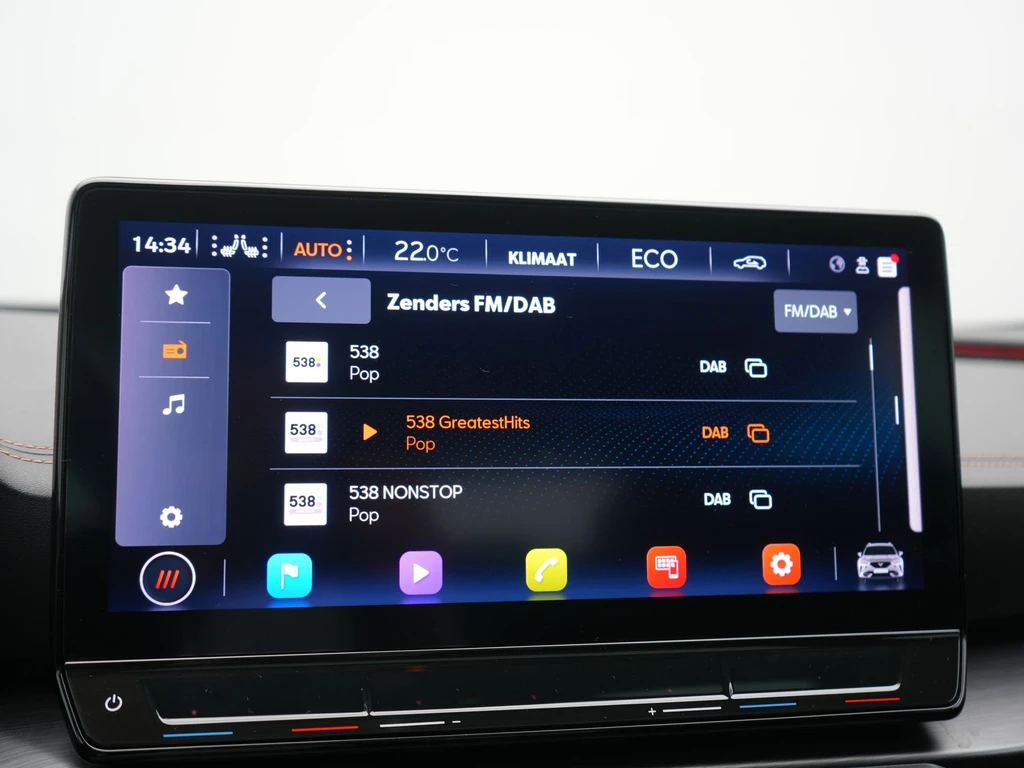 CUPRA Formentor – foto 40