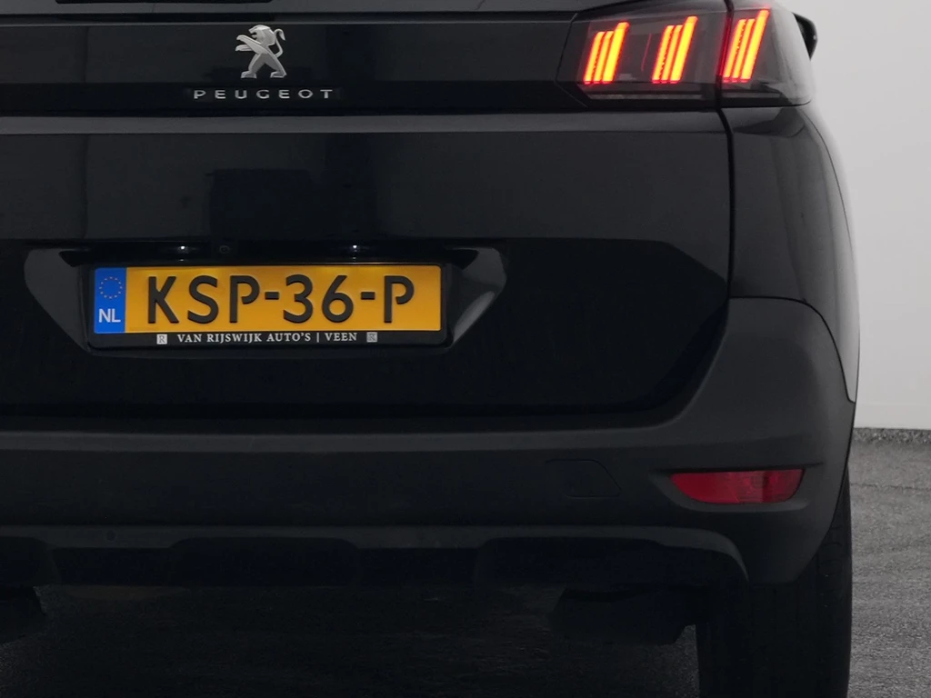 Peugeot 5008 – foto 9