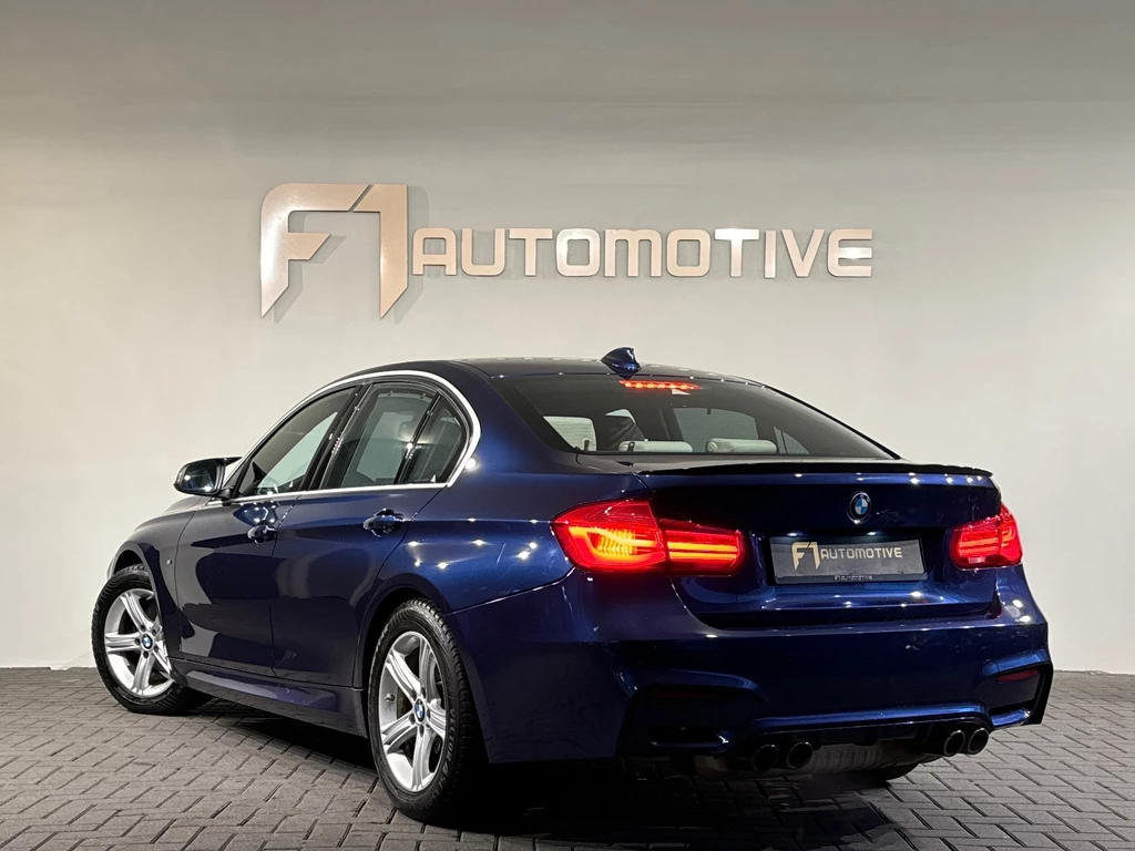 BMW 3 Serie – foto 4