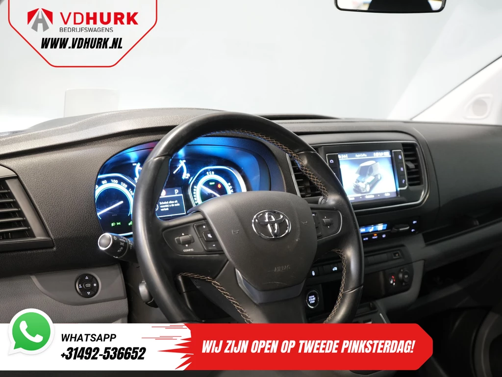 Toyota ProAce – foto 14