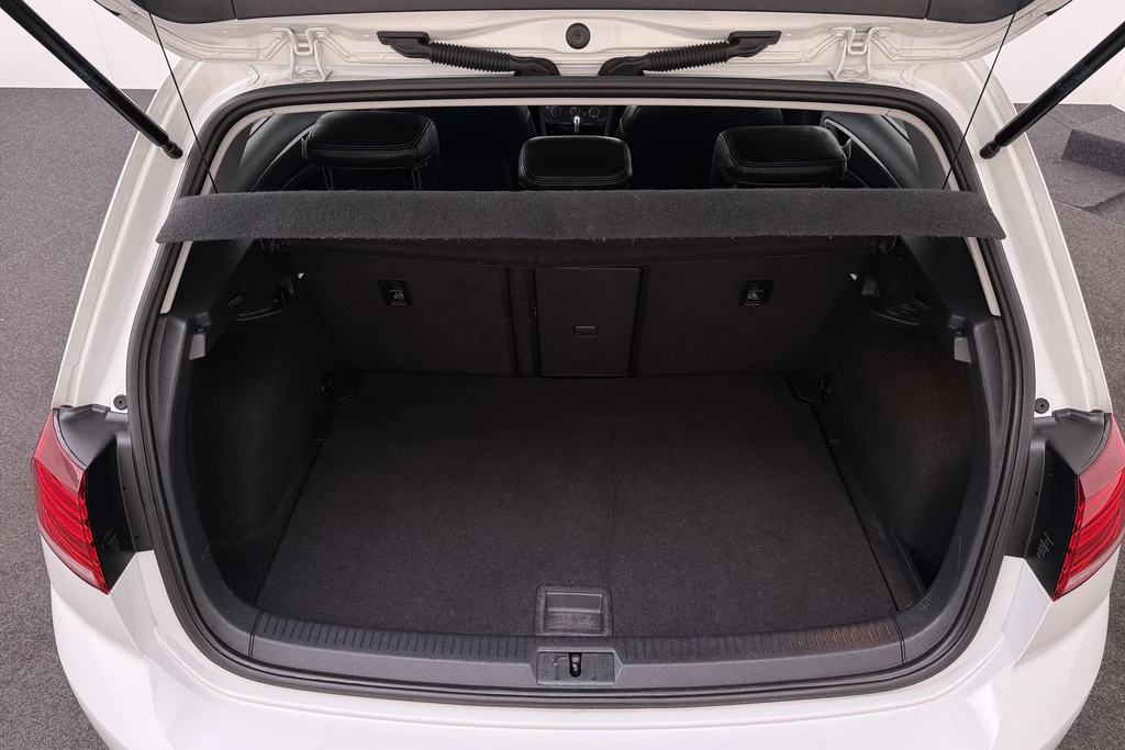 Volkswagen e-Golf – foto 14