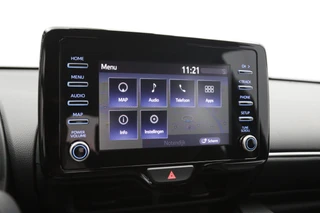 Toyota Yaris – thumbnail 33
