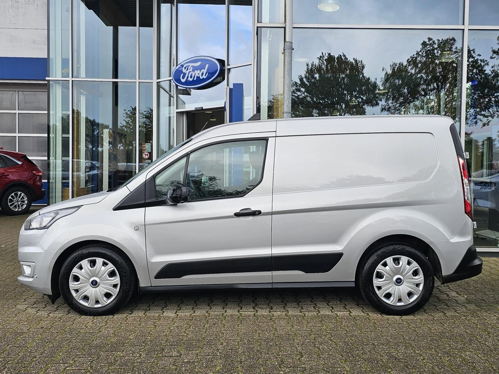 Ford Transit Connect – foto 2