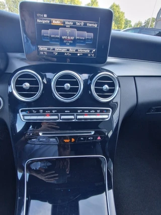 Mercedes-Benz C-Klasse – thumbnail 33
